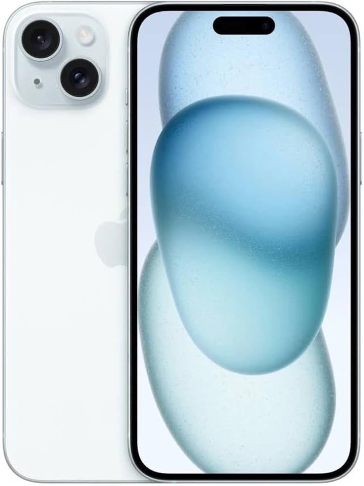 iPhone 15 — Verified Stock