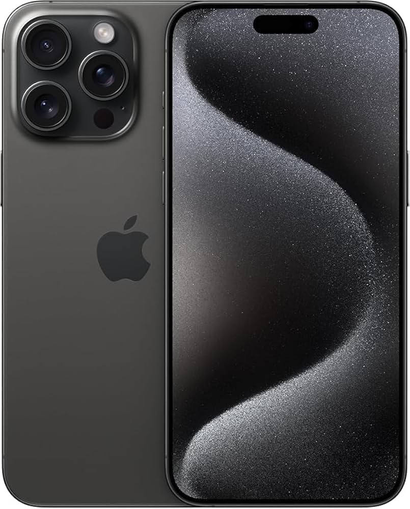 iPhone 15 Pro Max — Verified Stock