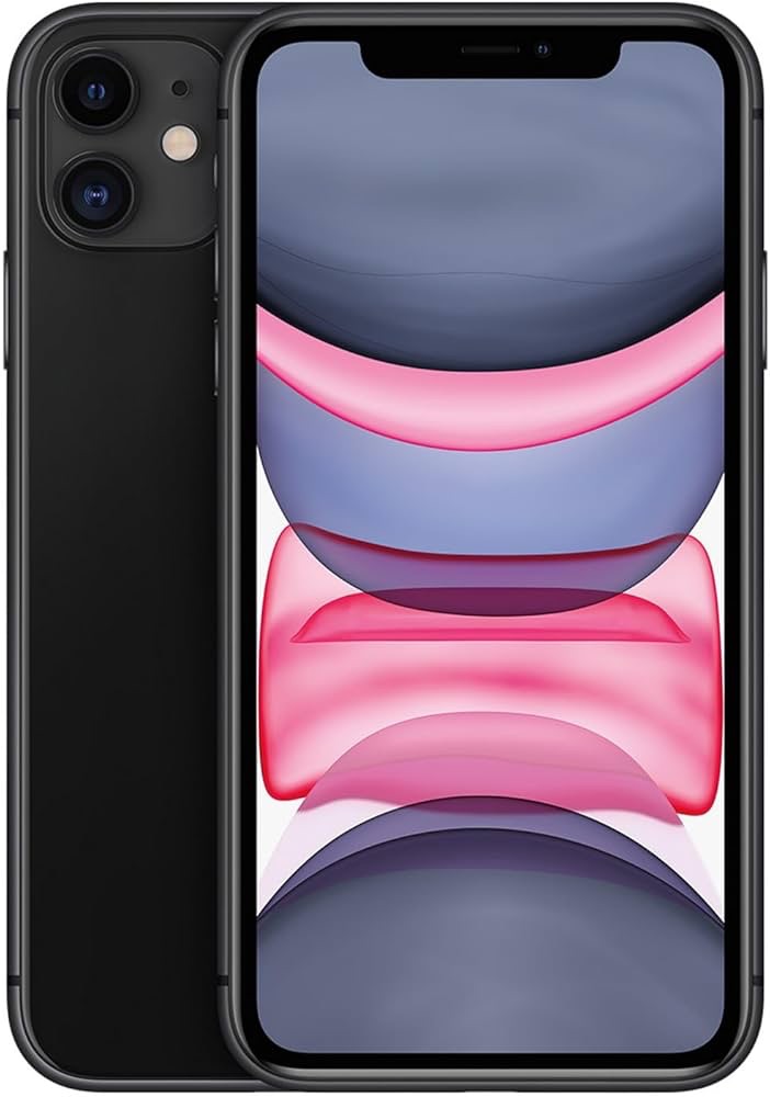 iPhone 11 — Verified Stock