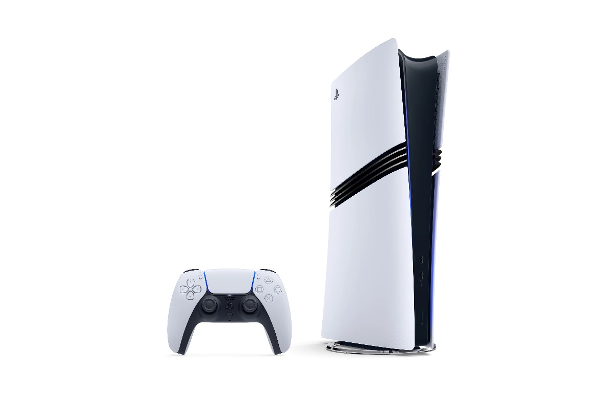 PlayStation 5 Pro — Verified Stock