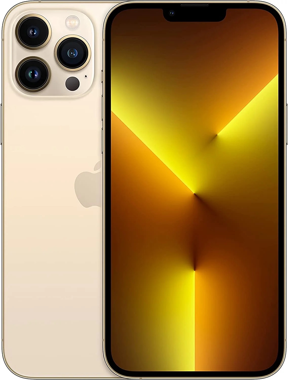 iPhone 13 Pro Max — Verified Stock