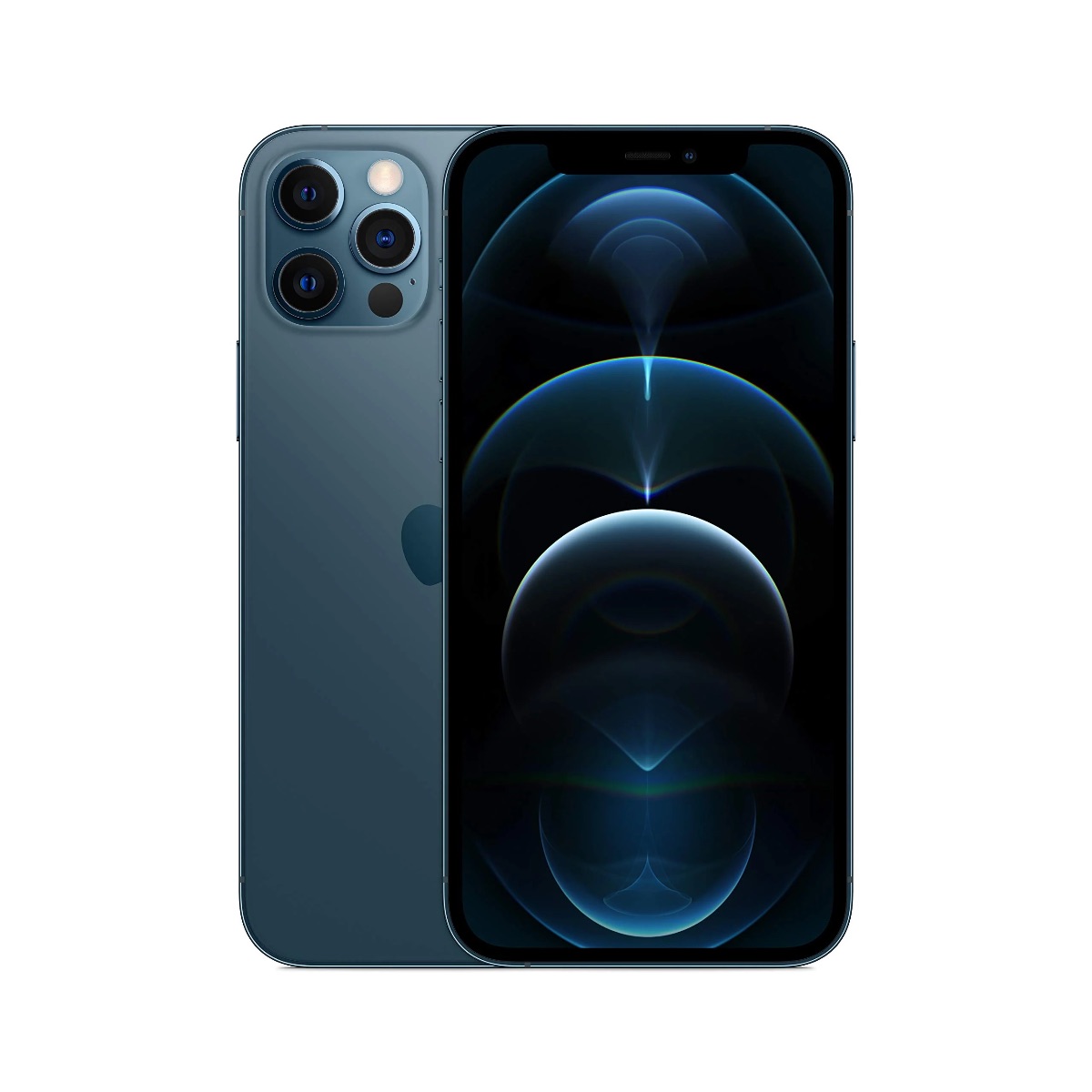 iPhone 12 Pro Max — Verified Stock
