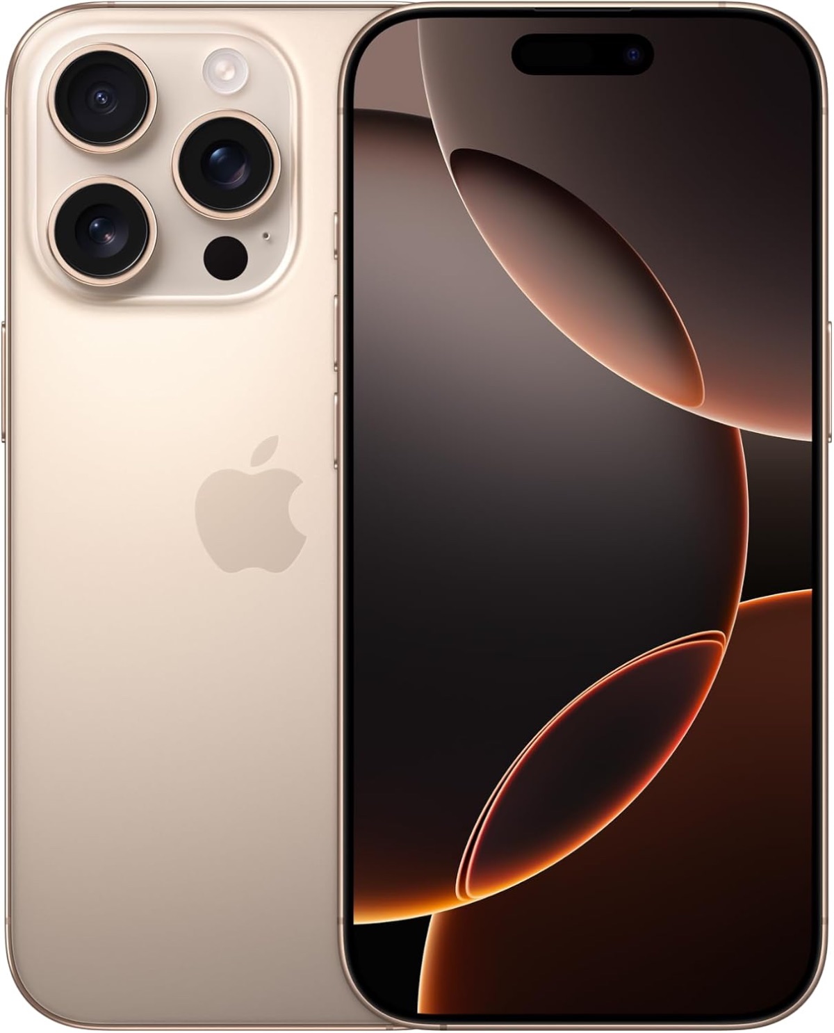 iPhone 16 Pro — Verified Stock