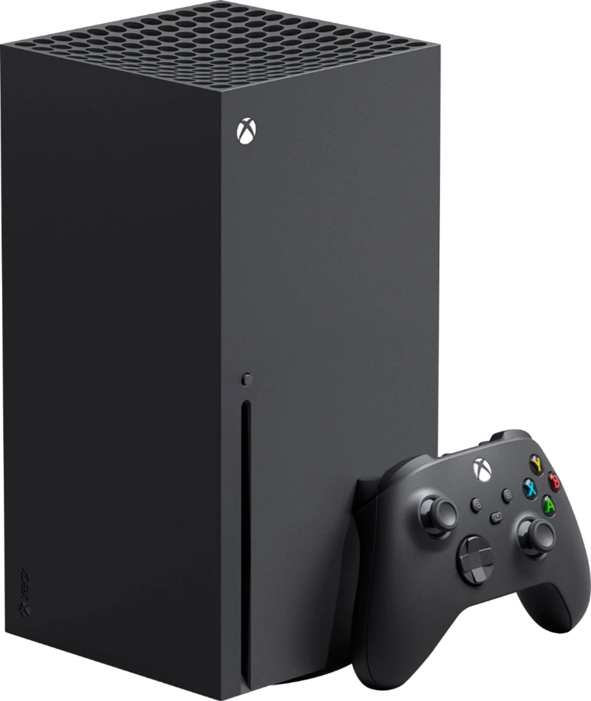 Xbox Series X — Verified Stock