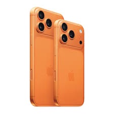 iPhone 17 Pro Max — Verified Stock