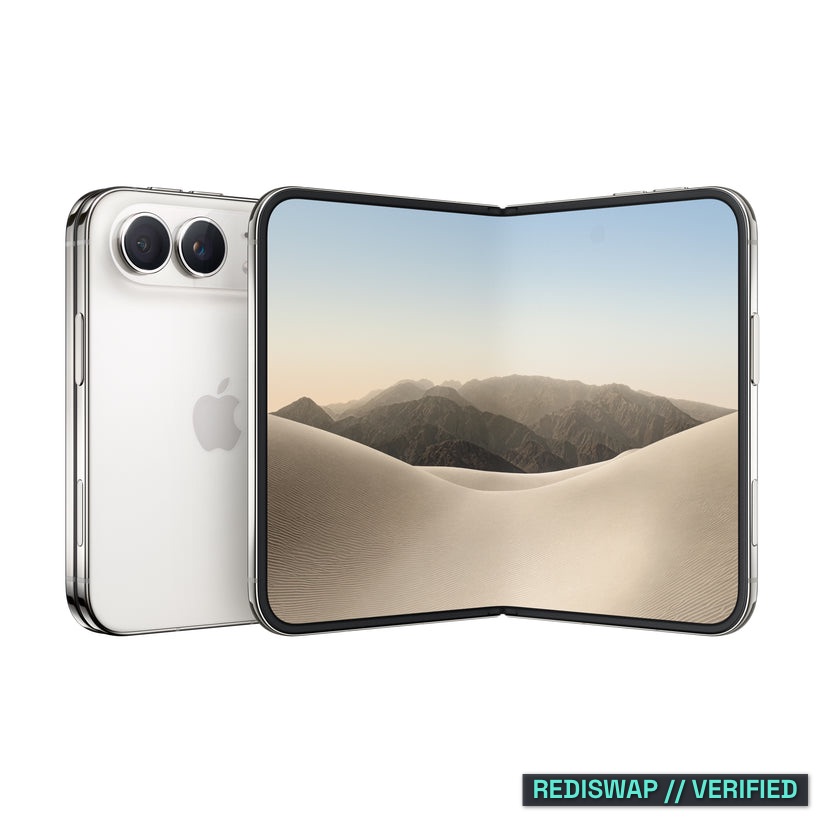 iPhone Duo (Foldable) (256GB)